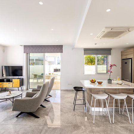 Fig Tree Bay Residences 1 Lantiana Villa Πρωταράς Εξωτερικό φωτογραφία