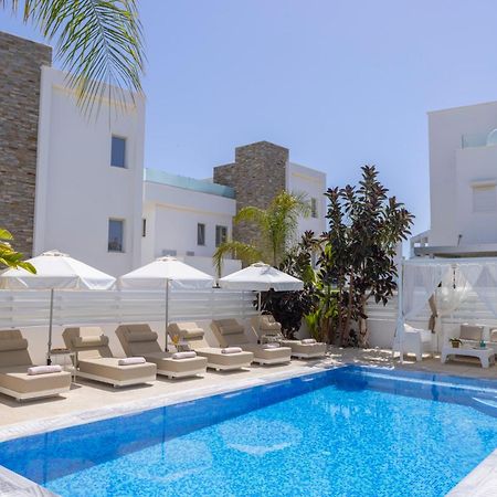 Fig Tree Bay Residences 1 Lantiana Villa Πρωταράς Εξωτερικό φωτογραφία