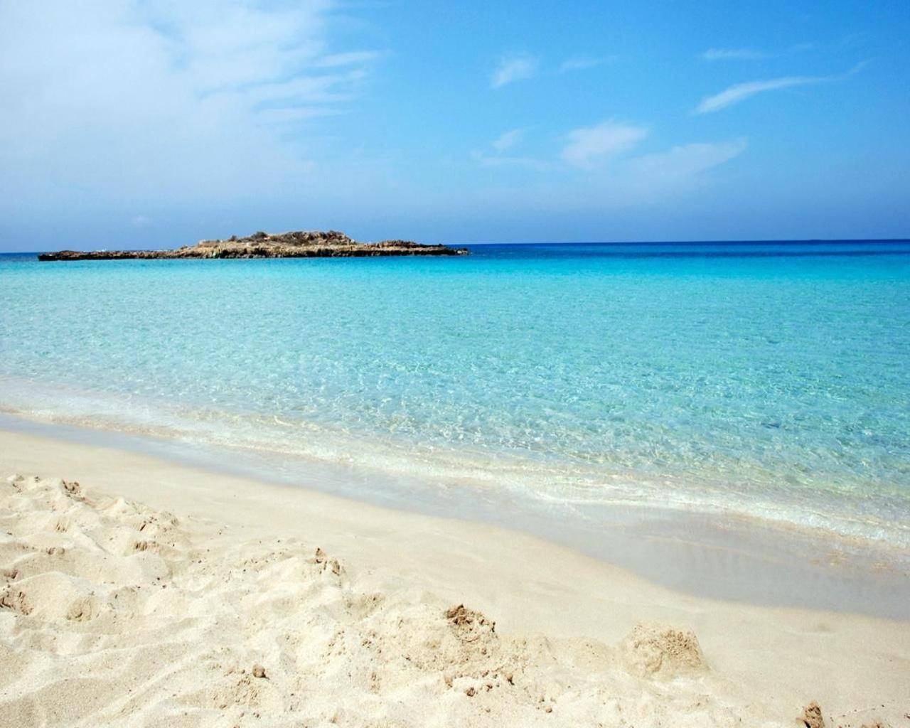 Fig Tree Bay Residences 1 Lantiana Villa Πρωταράς Εξωτερικό φωτογραφία