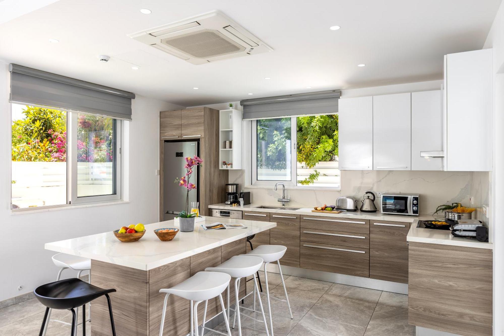 Fig Tree Bay Residences 1 Lantiana Villa Πρωταράς Εξωτερικό φωτογραφία