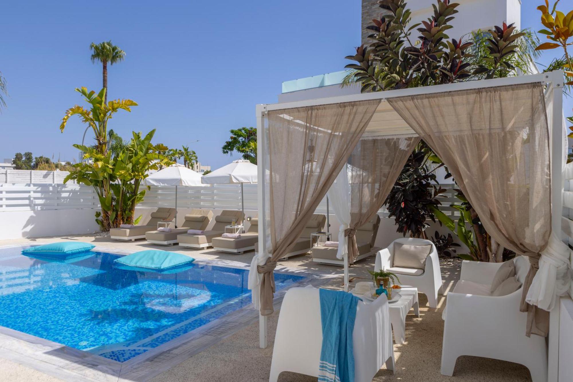 Fig Tree Bay Residences 1 Lantiana Villa Πρωταράς Εξωτερικό φωτογραφία