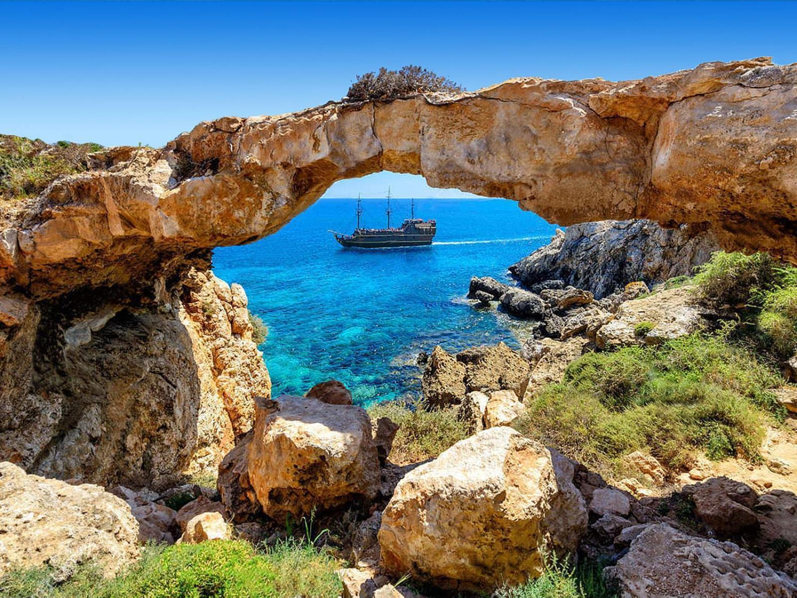 Fig Tree Bay Residences 1 Lantiana Villa Πρωταράς Εξωτερικό φωτογραφία