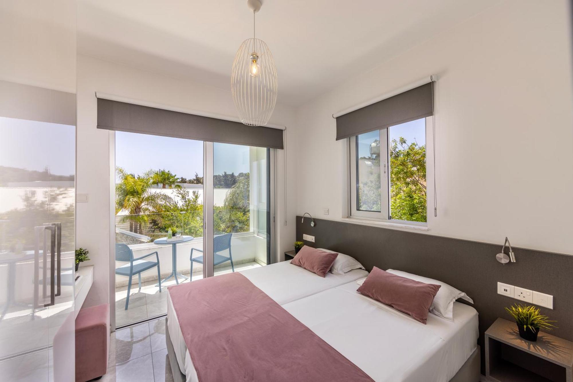 Fig Tree Bay Residences 1 Lantiana Villa Πρωταράς Εξωτερικό φωτογραφία