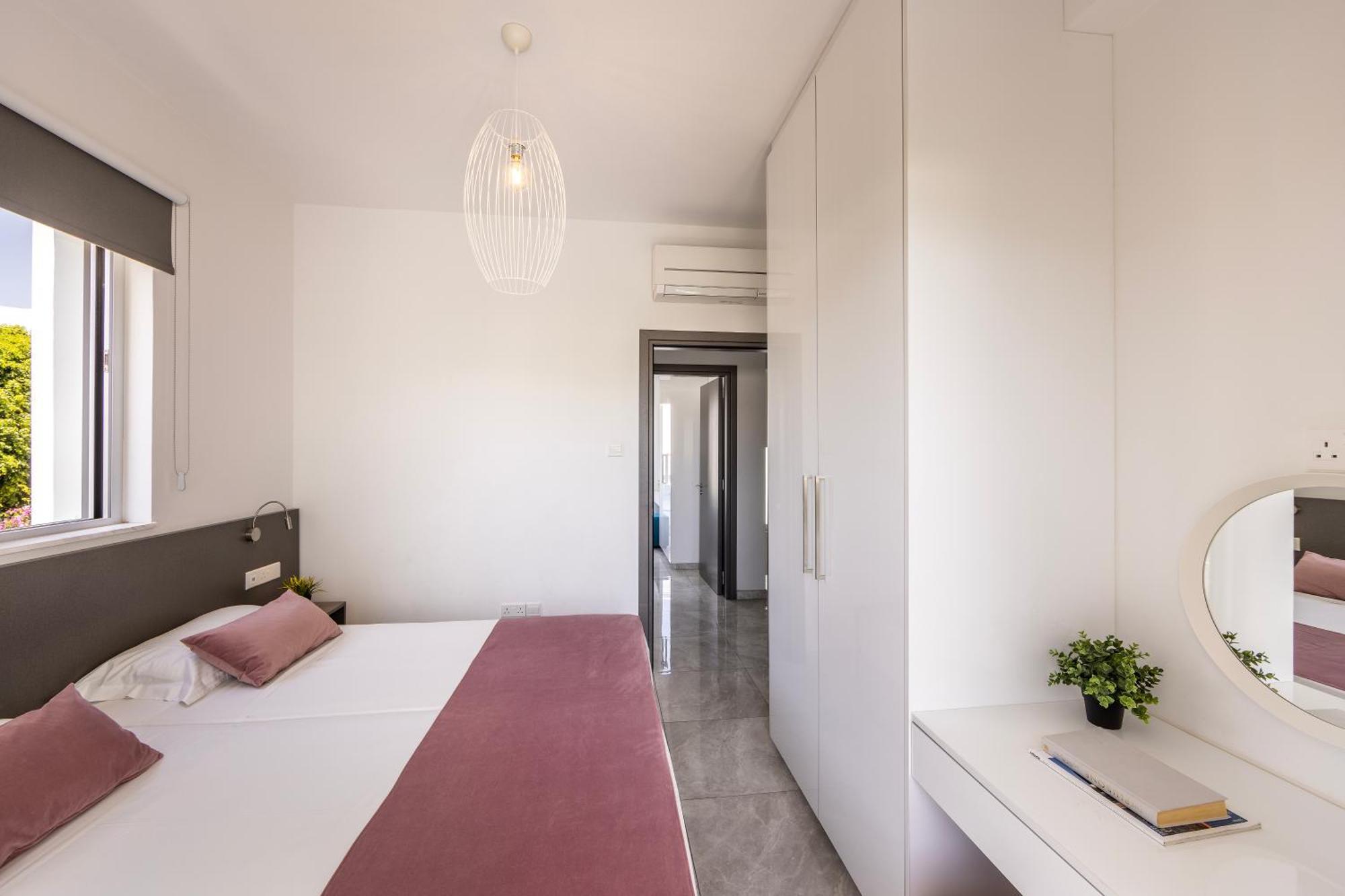 Fig Tree Bay Residences 1 Lantiana Villa Πρωταράς Εξωτερικό φωτογραφία