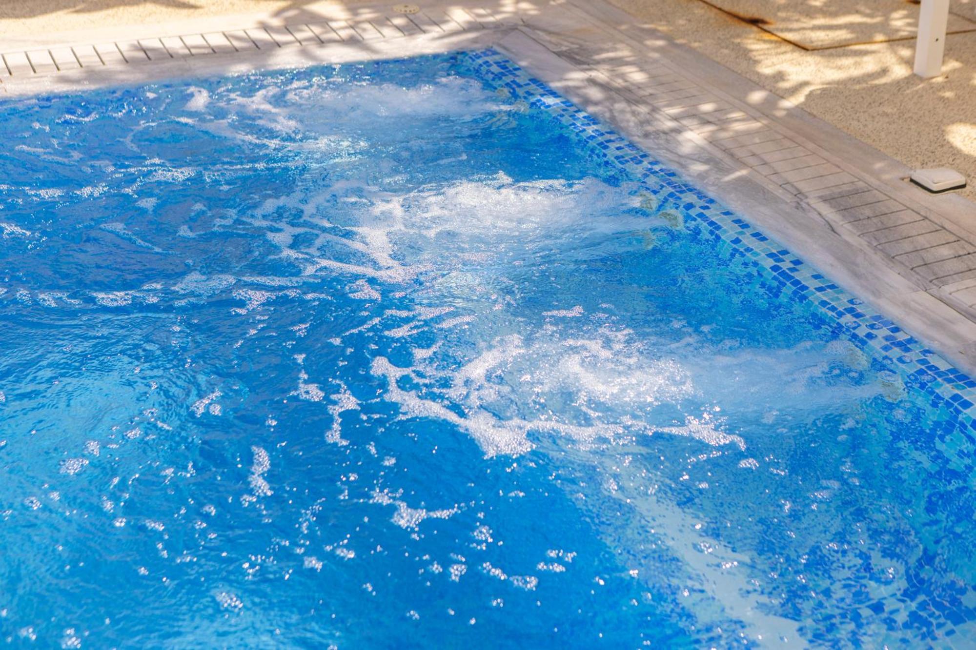 Fig Tree Bay Residences 1 Lantiana Villa Πρωταράς Εξωτερικό φωτογραφία