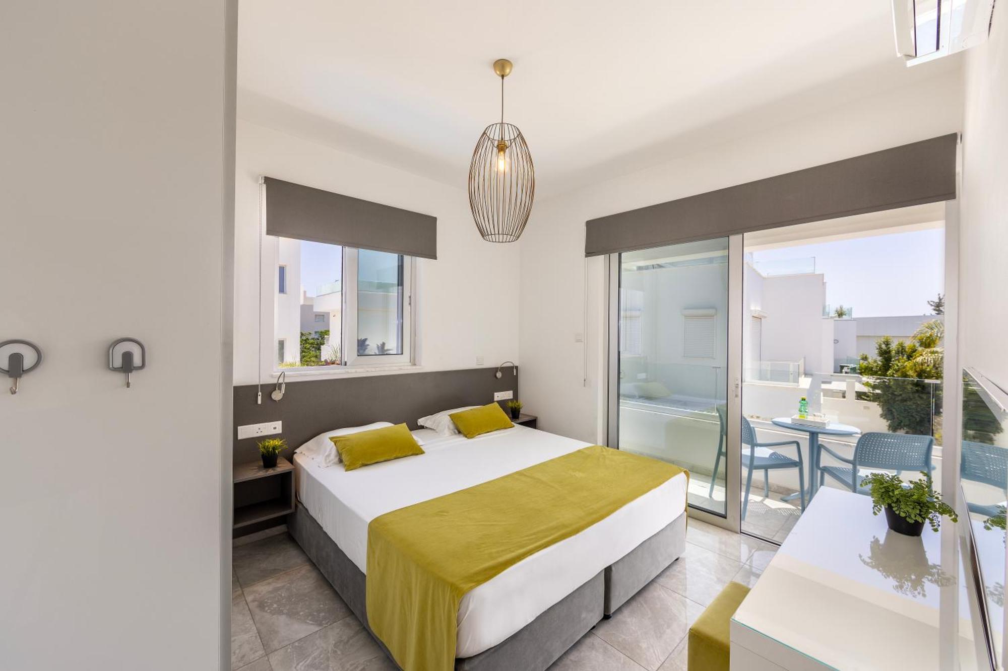 Fig Tree Bay Residences 1 Lantiana Villa Πρωταράς Εξωτερικό φωτογραφία