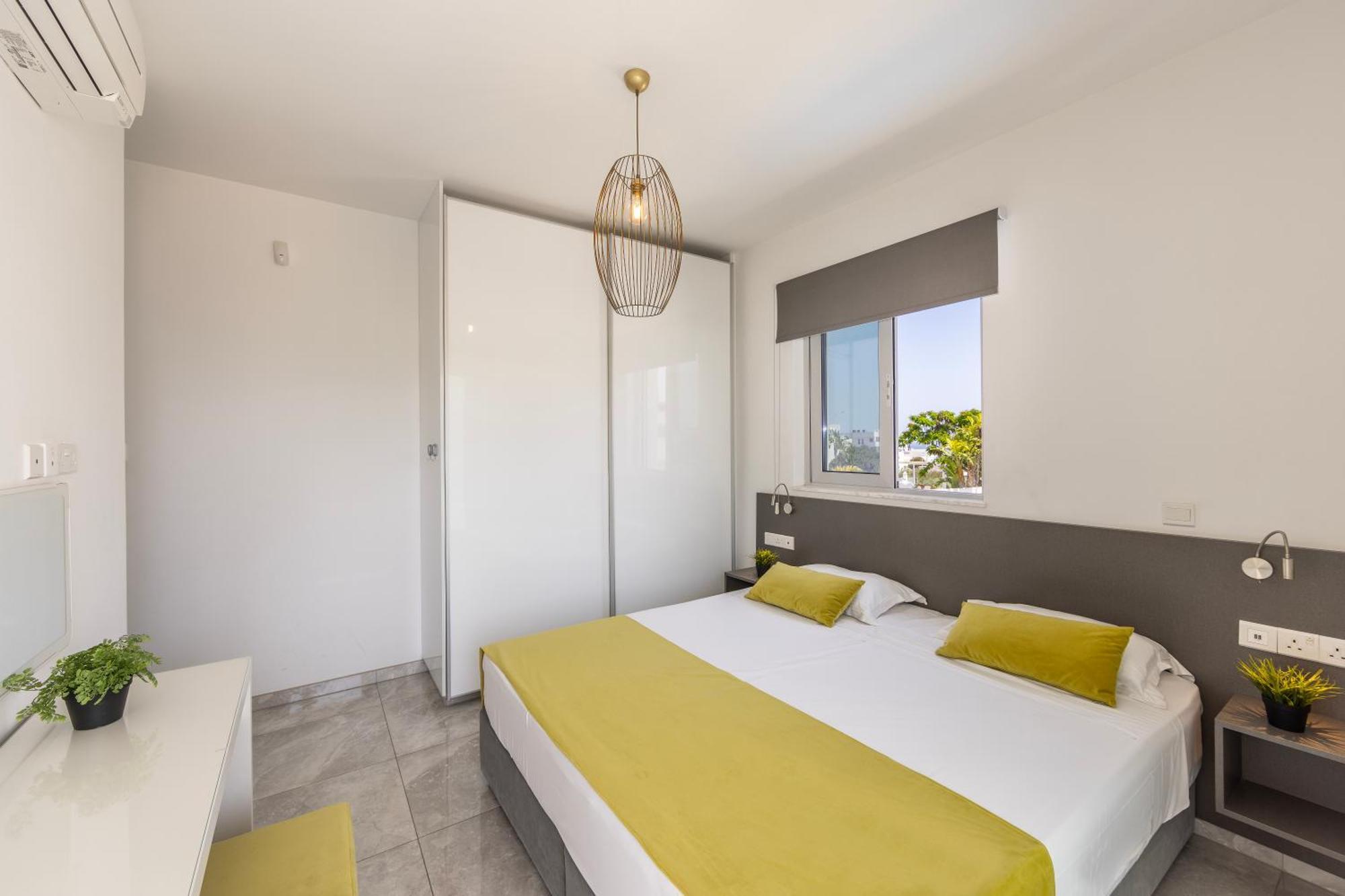 Fig Tree Bay Residences 1 Lantiana Villa Πρωταράς Εξωτερικό φωτογραφία