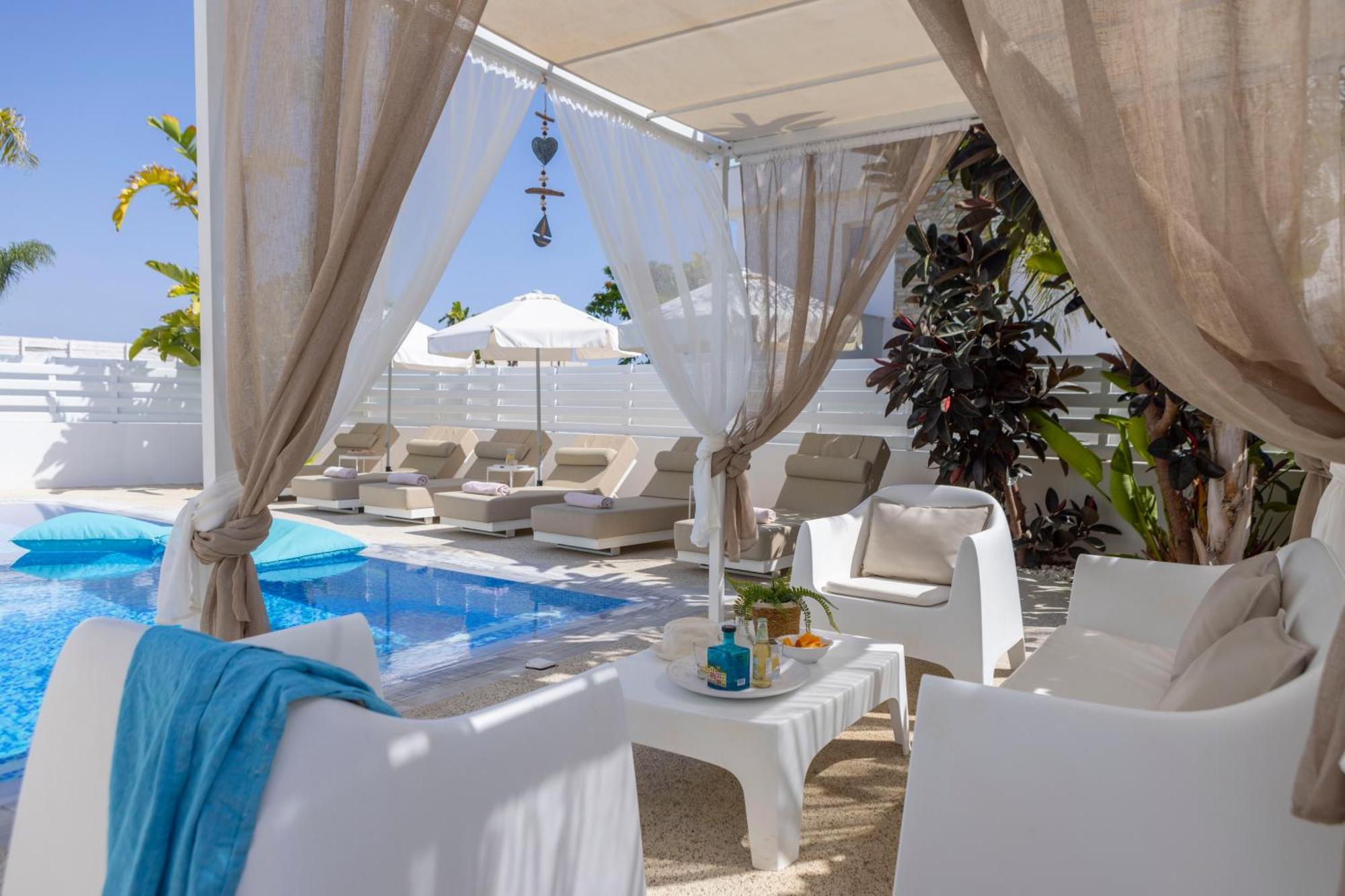 Fig Tree Bay Residences 1 Lantiana Villa Πρωταράς Εξωτερικό φωτογραφία