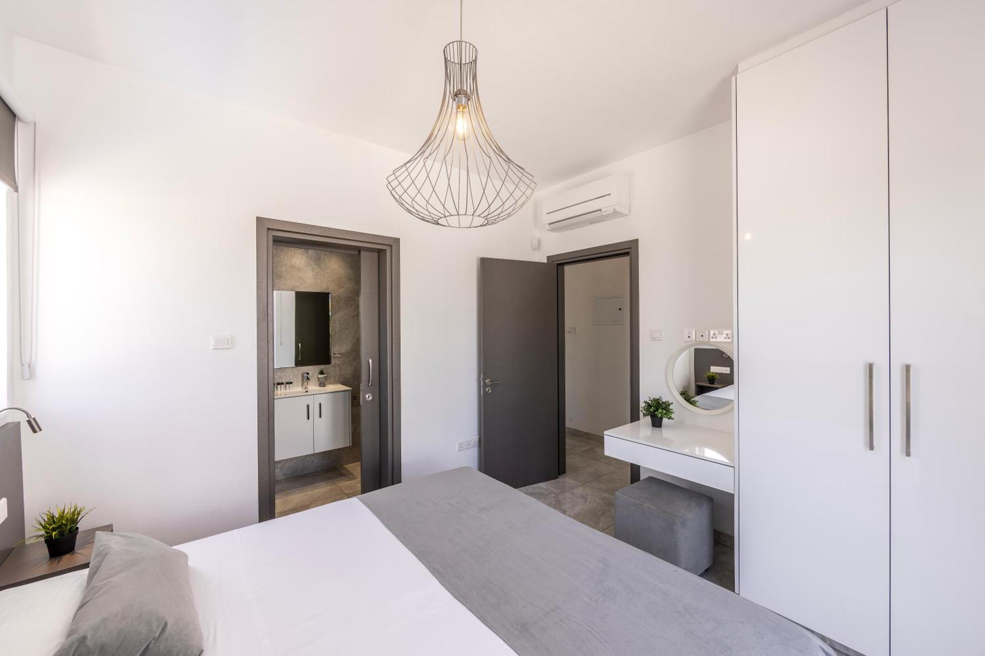 Fig Tree Bay Residences 1 Lantiana Villa Πρωταράς Εξωτερικό φωτογραφία