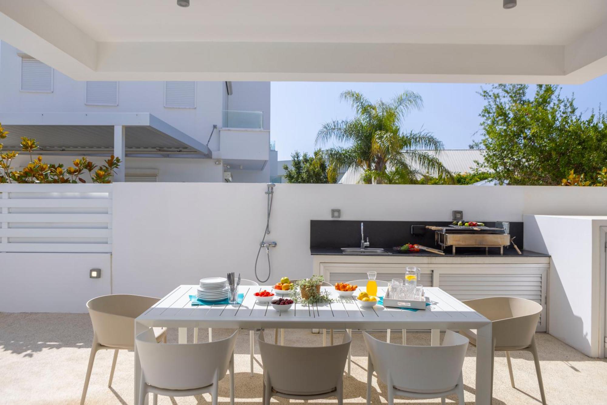 Fig Tree Bay Residences 1 Lantiana Villa Πρωταράς Εξωτερικό φωτογραφία