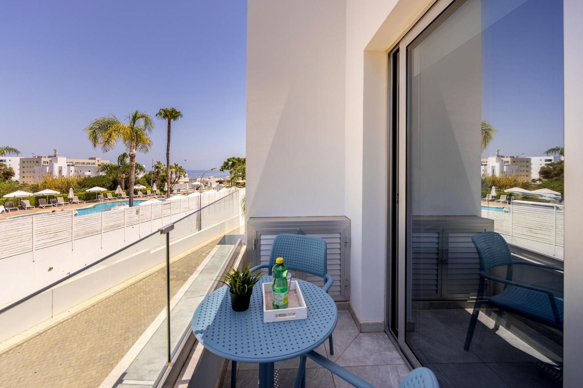 Fig Tree Bay Residences 1 Lantiana Villa Πρωταράς Εξωτερικό φωτογραφία