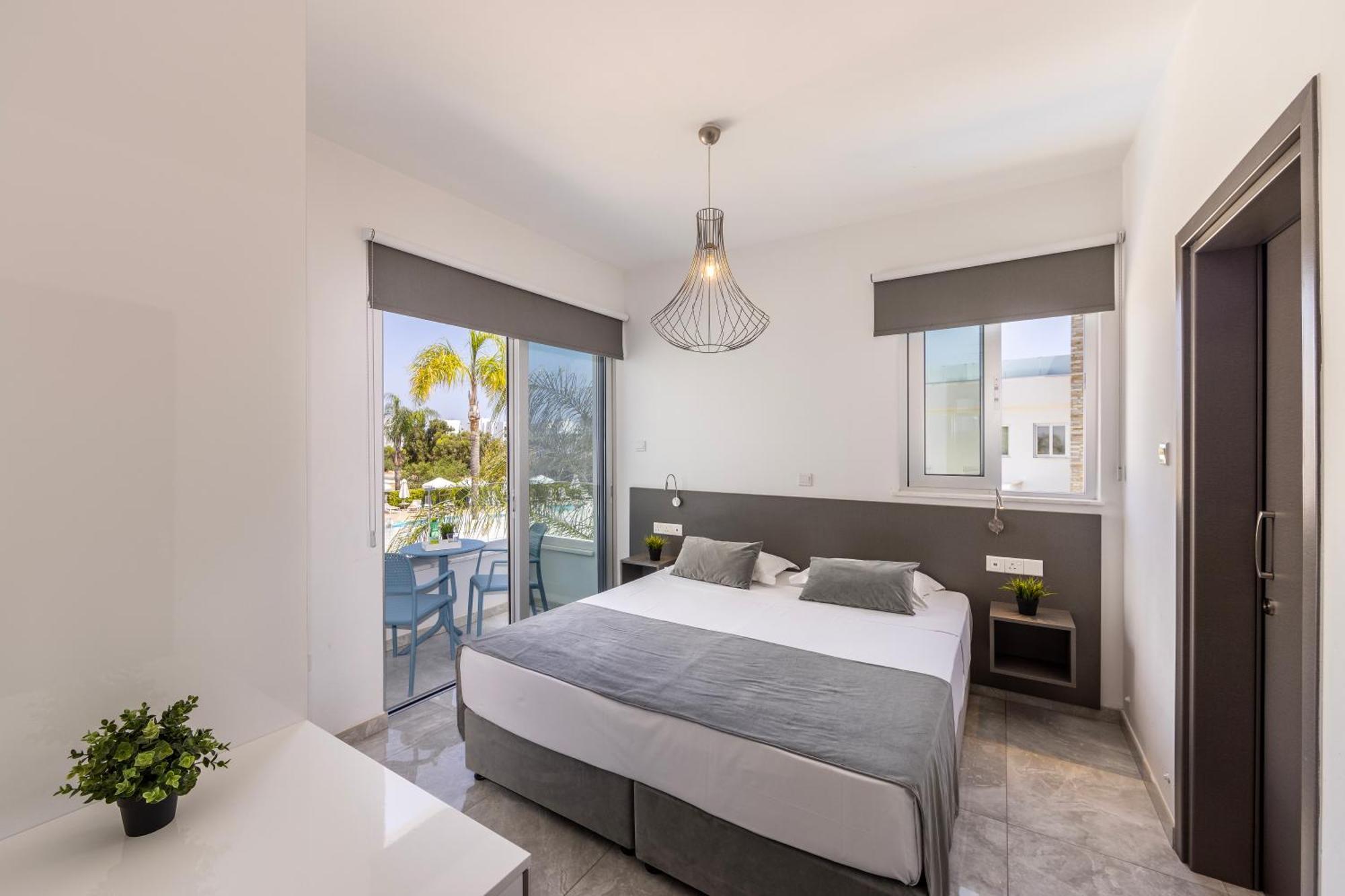 Fig Tree Bay Residences 1 Lantiana Villa Πρωταράς Εξωτερικό φωτογραφία