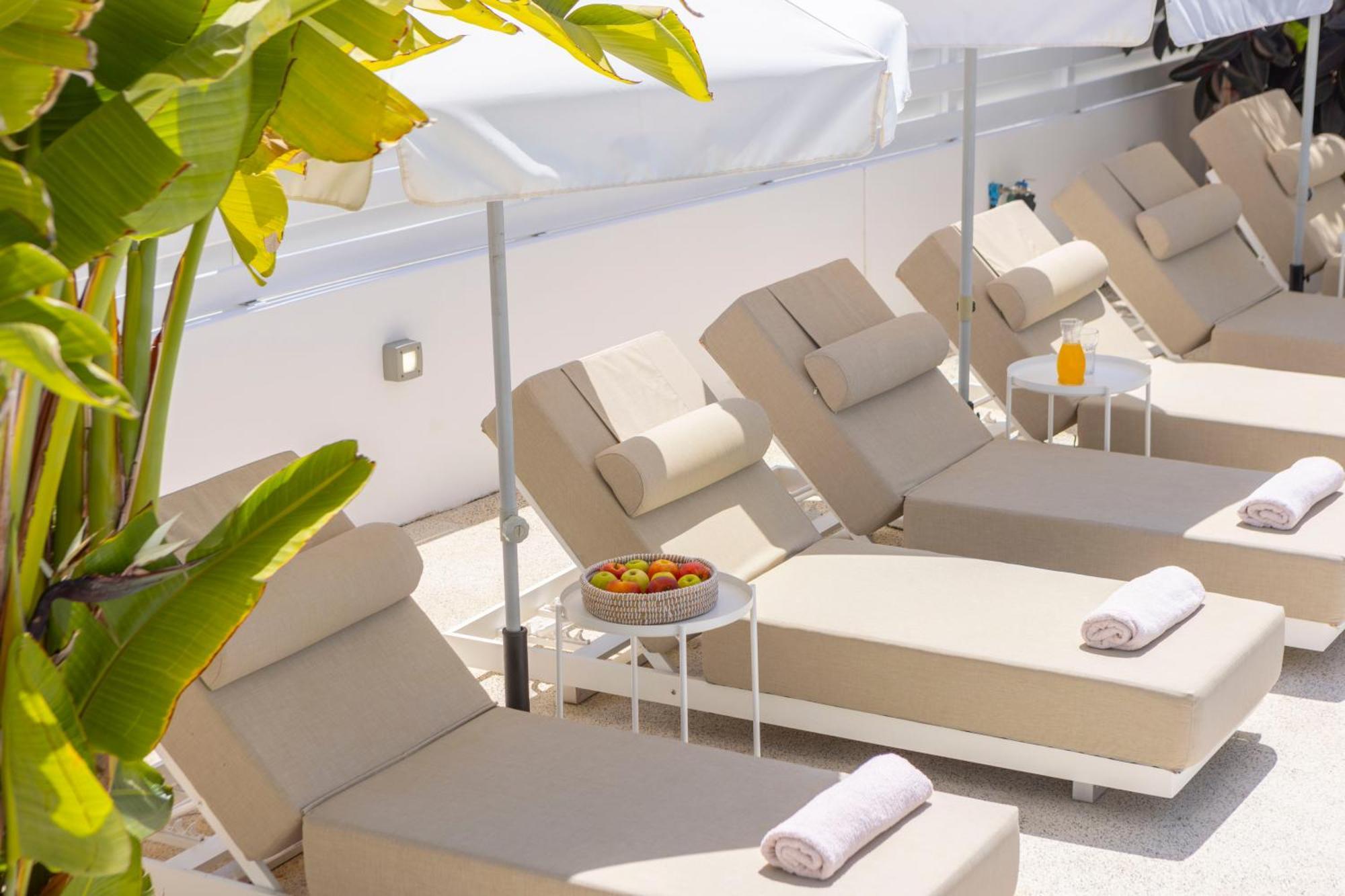 Fig Tree Bay Residences 1 Lantiana Villa Πρωταράς Εξωτερικό φωτογραφία