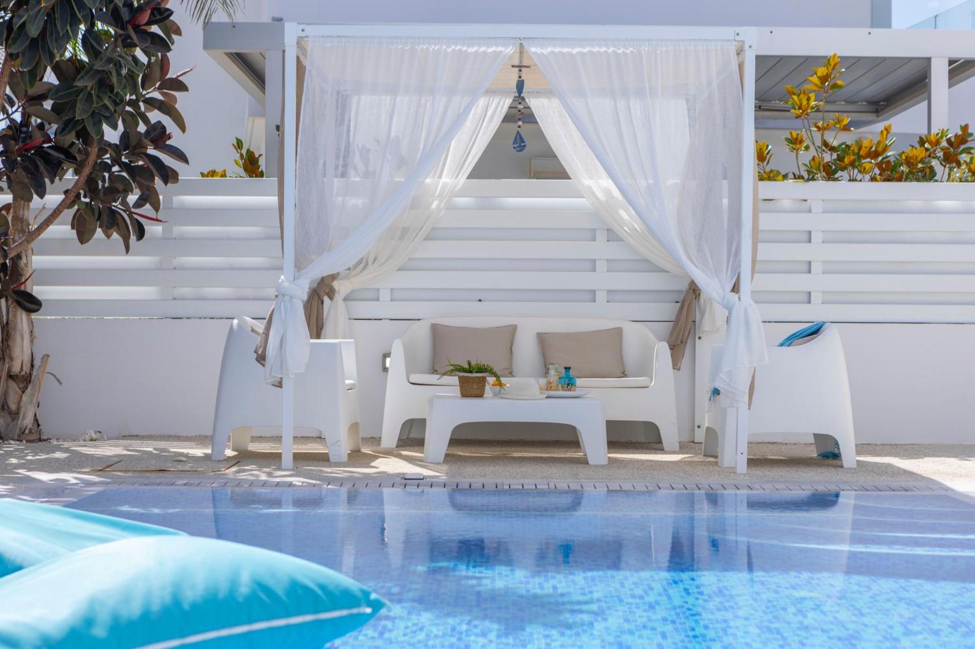 Fig Tree Bay Residences 1 Lantiana Villa Πρωταράς Εξωτερικό φωτογραφία