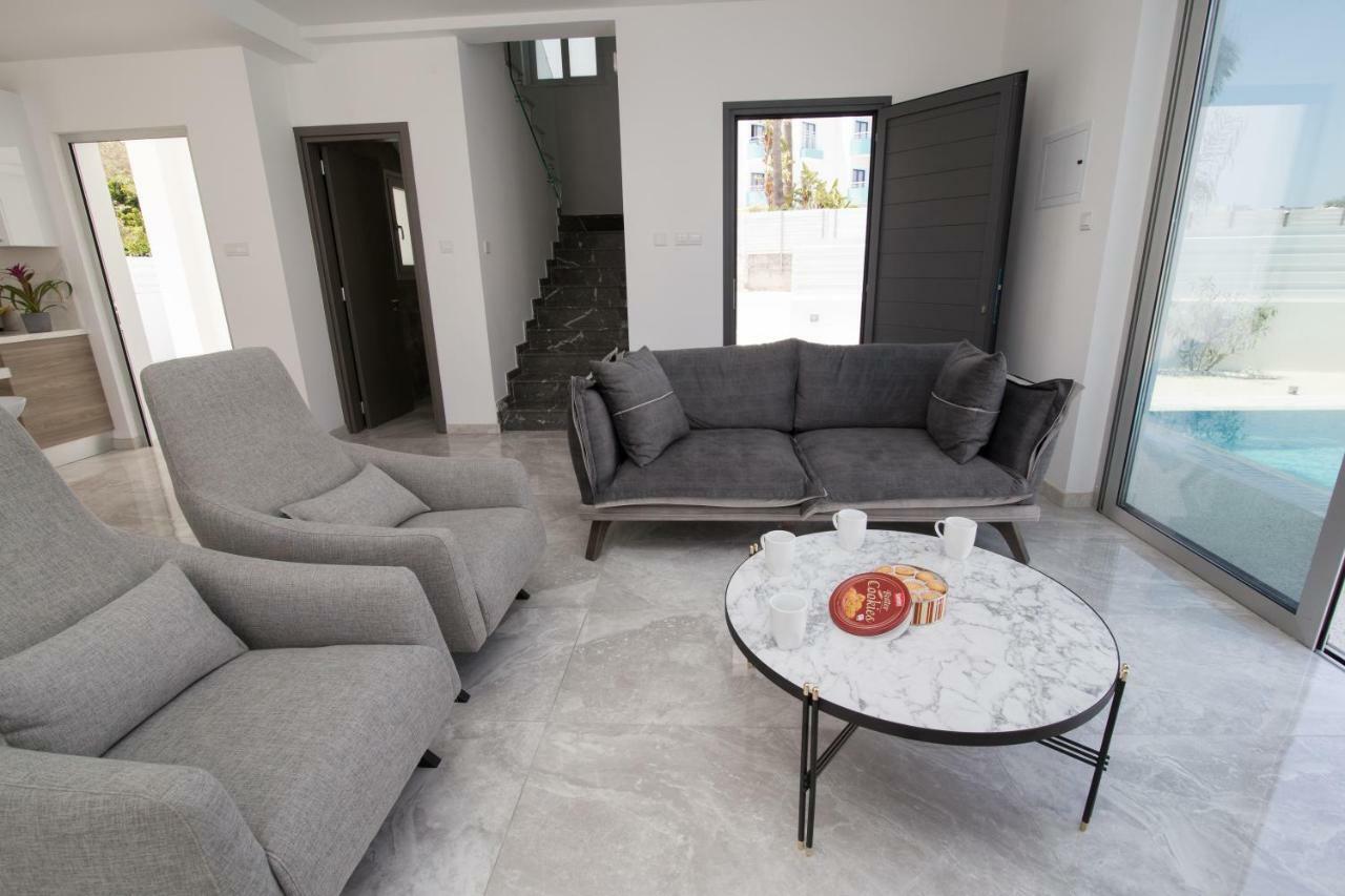 Fig Tree Bay Residences 1 Lantiana Villa Πρωταράς Εξωτερικό φωτογραφία