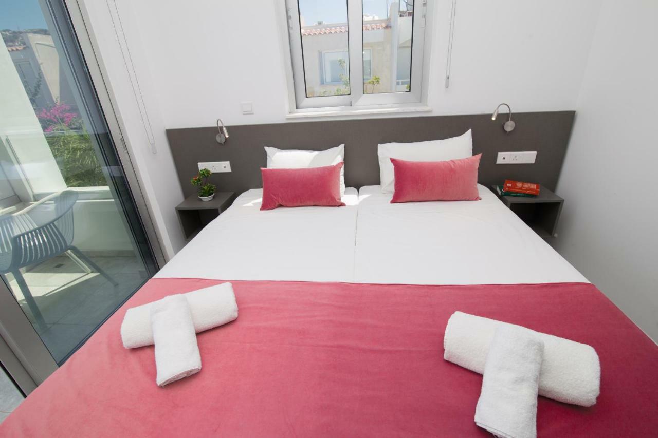 Fig Tree Bay Residences 1 Lantiana Villa Πρωταράς Εξωτερικό φωτογραφία