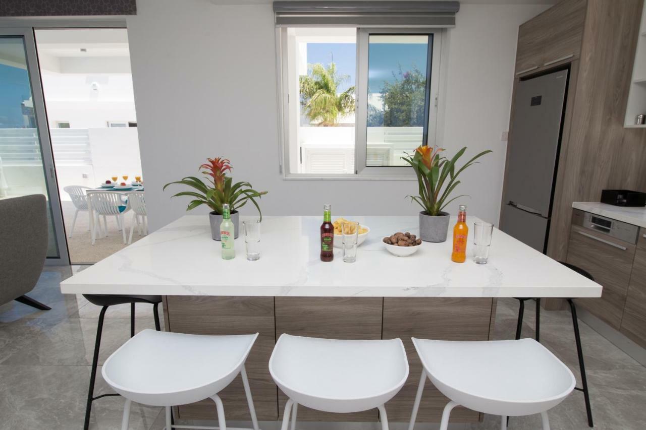 Fig Tree Bay Residences 1 Lantiana Villa Πρωταράς Εξωτερικό φωτογραφία