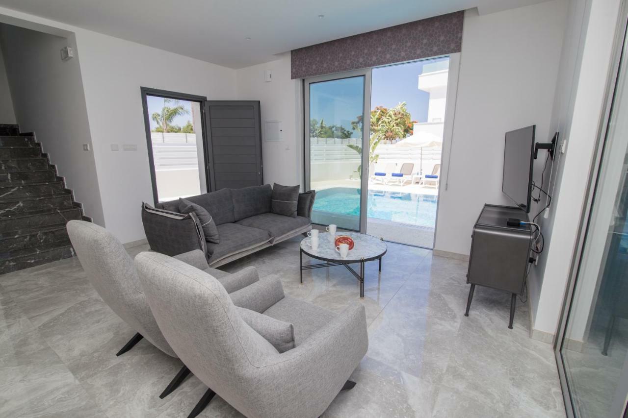 Fig Tree Bay Residences 1 Lantiana Villa Πρωταράς Εξωτερικό φωτογραφία