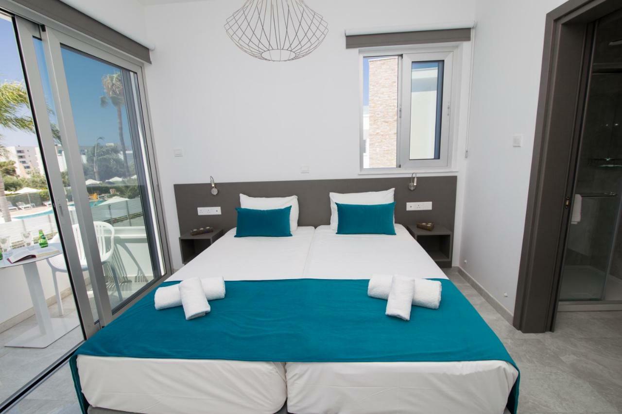 Fig Tree Bay Residences 1 Lantiana Villa Πρωταράς Εξωτερικό φωτογραφία