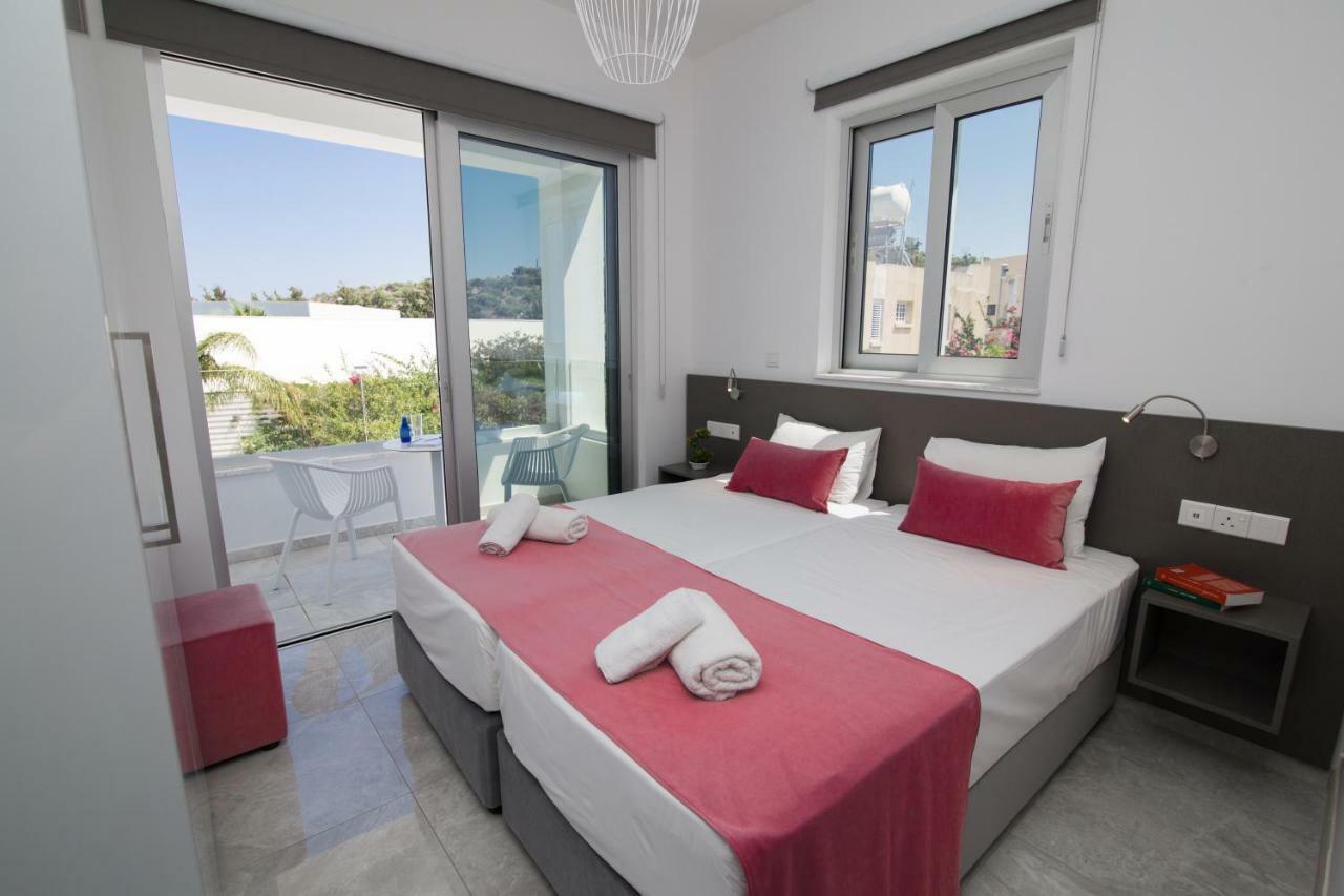 Fig Tree Bay Residences 1 Lantiana Villa Πρωταράς Εξωτερικό φωτογραφία