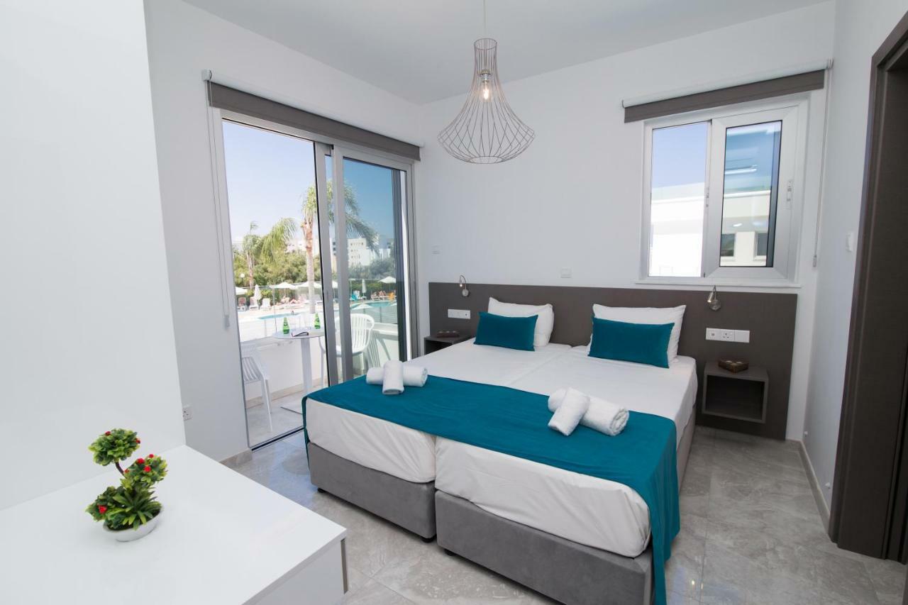 Fig Tree Bay Residences 1 Lantiana Villa Πρωταράς Εξωτερικό φωτογραφία