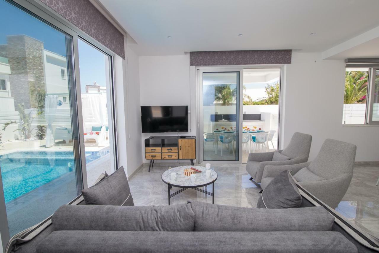 Fig Tree Bay Residences 1 Lantiana Villa Πρωταράς Εξωτερικό φωτογραφία