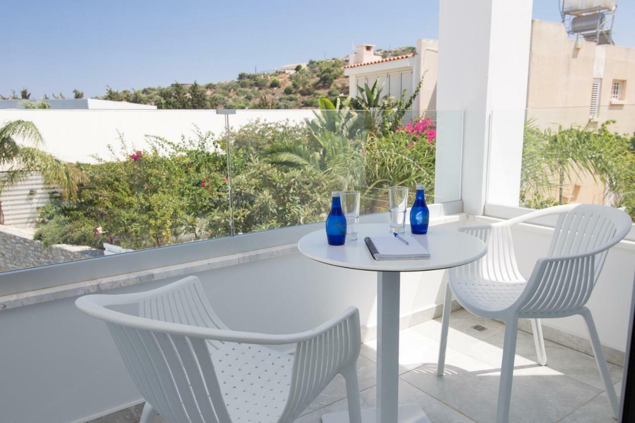 Fig Tree Bay Residences 1 Lantiana Villa Πρωταράς Εξωτερικό φωτογραφία
