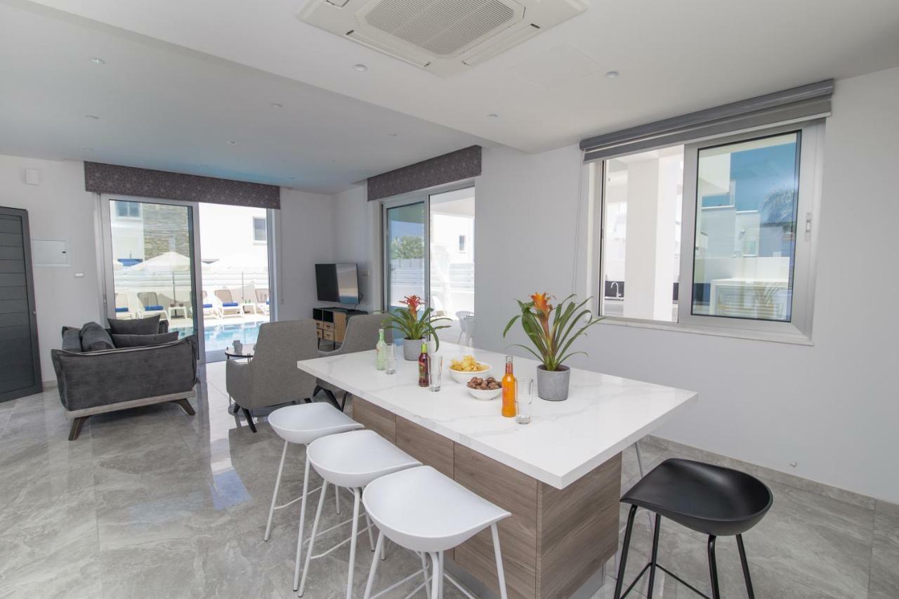 Fig Tree Bay Residences 1 Lantiana Villa Πρωταράς Εξωτερικό φωτογραφία