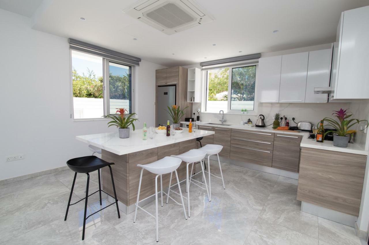 Fig Tree Bay Residences 1 Lantiana Villa Πρωταράς Εξωτερικό φωτογραφία