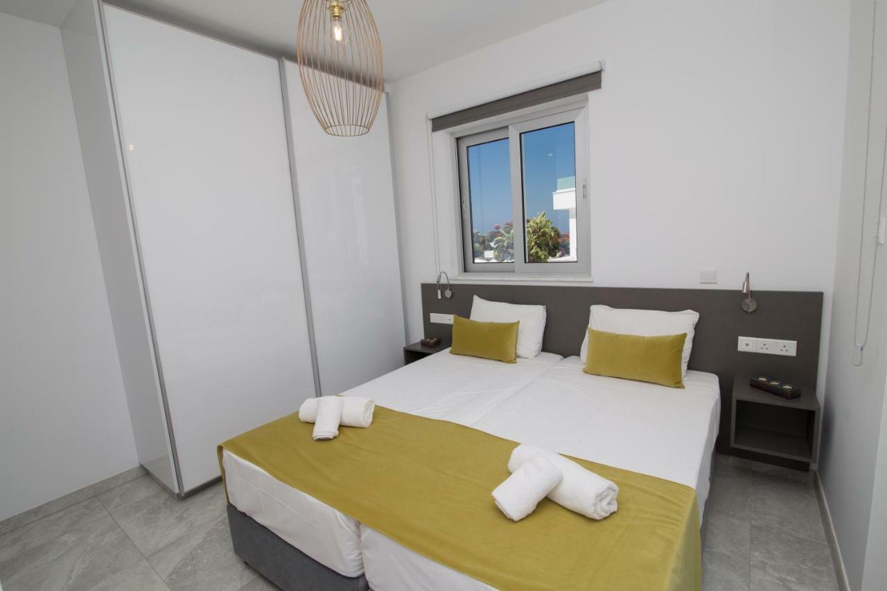 Fig Tree Bay Residences 1 Lantiana Villa Πρωταράς Εξωτερικό φωτογραφία