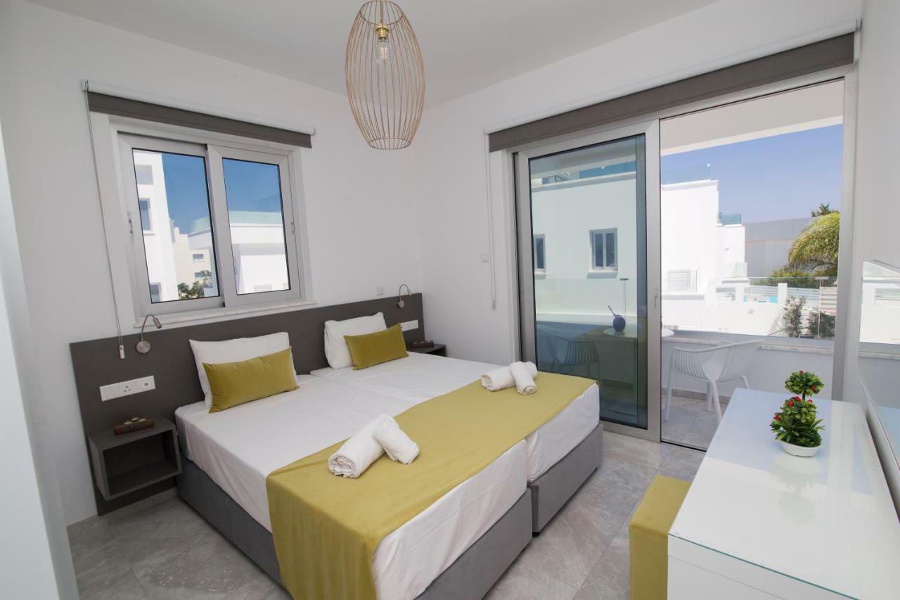 Fig Tree Bay Residences 1 Lantiana Villa Πρωταράς Εξωτερικό φωτογραφία