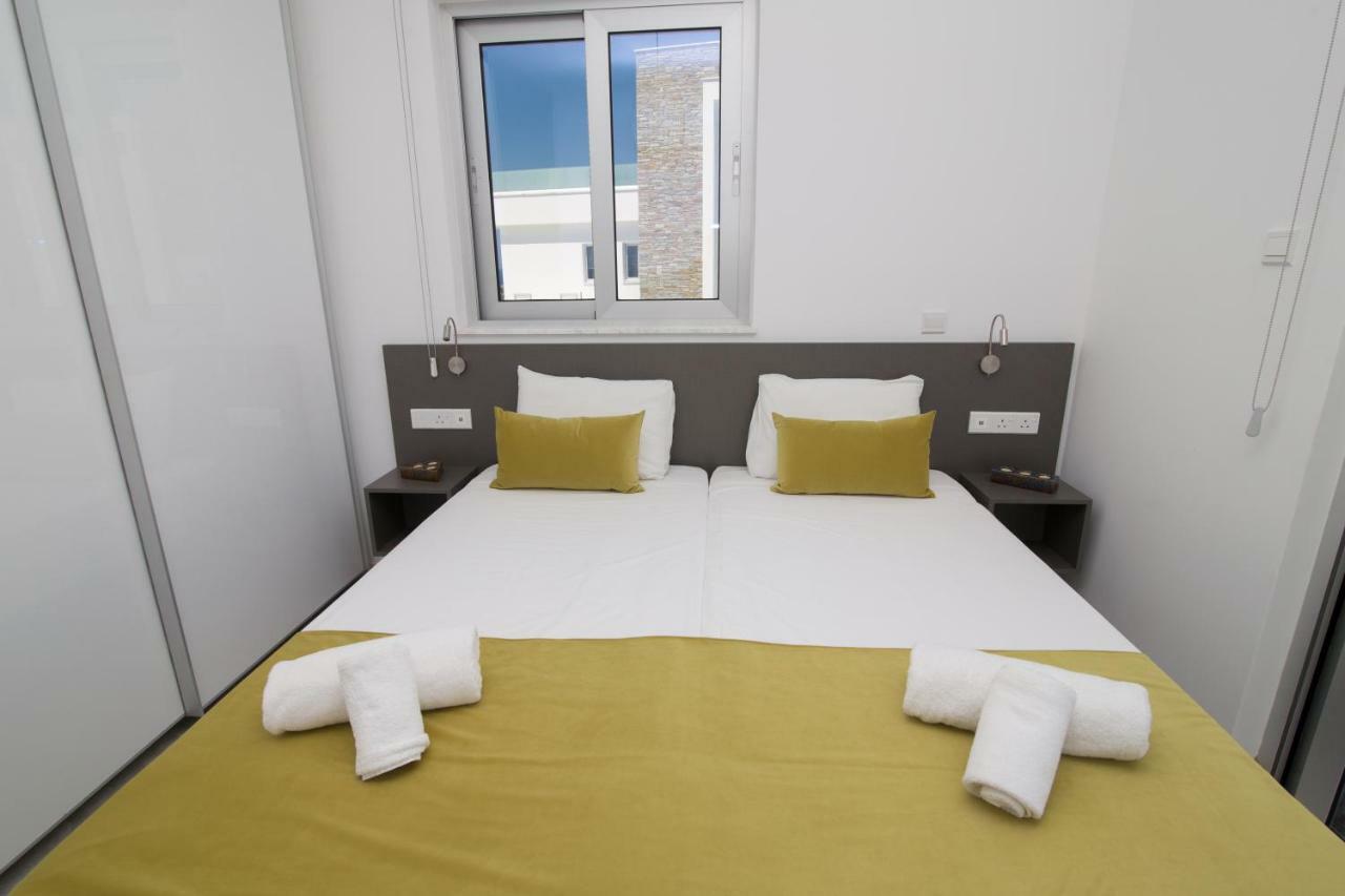 Fig Tree Bay Residences 1 Lantiana Villa Πρωταράς Εξωτερικό φωτογραφία